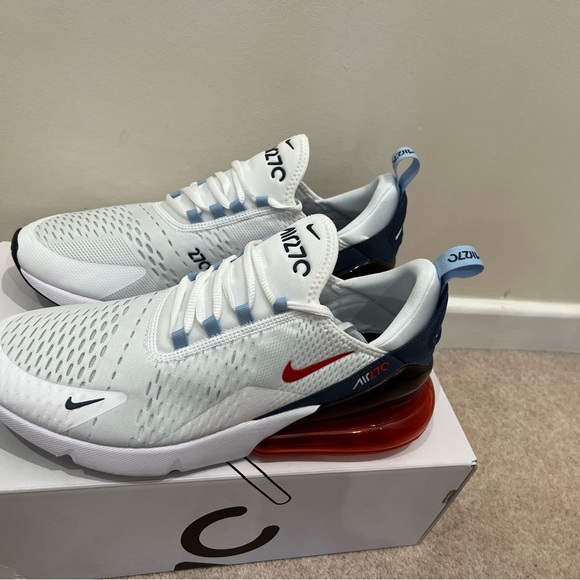 Nike air max 270 never been worn new £145 - Picture 5 of 7